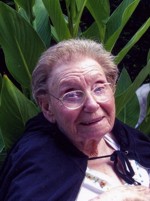... Strathroy on Sunday, January 9, 2011, formerly of Ilderton and Poplar Hill in her 93rd year. Predeceased by her parents Manford Guy Barclay ... - Barclay-Emma-web1