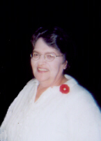 Therese Jo-Anne Hoffer