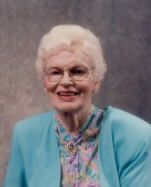 Evelyn Blanche (Campbell) McClary