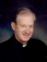 Rev. Dr. Graeme Duncan