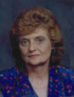 Margaret Anne Gordon