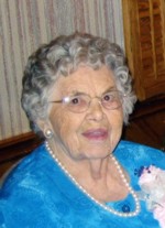 Merna Irene O’Neil