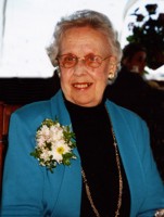 Dorothy Mae (Kimball) Parkinson