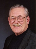 Larry Raymond Smith
