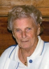 Helen Irene Burton