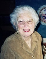 Norma Alberta (Reynolds) Webster