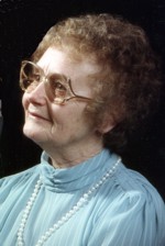 Ruth M. (Millson) Beckett