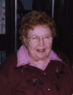 Ruth Lorraine (Willert) Dietrich