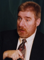 Donald Maurice Tiedeman