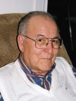 Lloyd W. Webber
