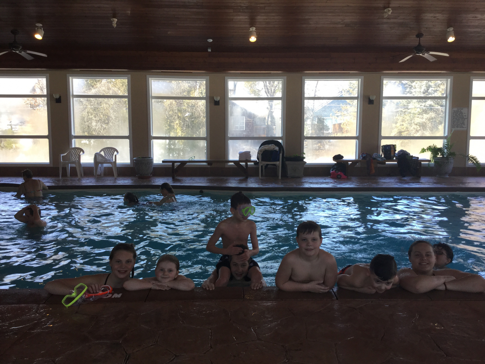 About Mid Devon Leisure
