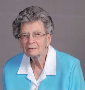 NEEVEL: Dina (Hengeveld) of Exeter, formerly of Usborne Township NEEVEL: Dina (Hengeveld) of Exeter, formerly of Usborne Township