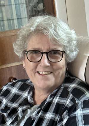 FARWELL: Hennie Jurriena (Hoekstra) of London, formerly of Exeter FARWELL: Hennie Jurriena (Hoekstra) of London, formerly of Exeter