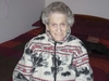 BUCHANAN: (Clark) Mary Bernice formerly Hensall
