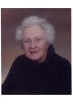 BRISSON: (Wilshin) Joyce Marjorie formerly of Zurich