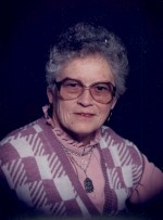 Olive D. (Caldwell) Essery