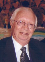 Erwin George (Tim) Clark