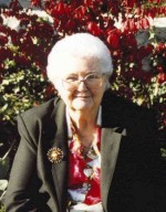 Dorothy May (Stuart) Reynolds