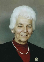 Dorothy Marie (Stock) Chapman