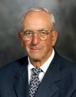 Hubert Lawrence Dietrich