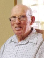 NEEVEL: John Ph. of Exeter and formerly of Usborne Township