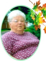 GLANVILLE: Betty Ann (Roeszler) of Exeter