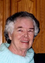 MILLER: Barbara Rose Marie (Wise) of Exeter and formerly of London