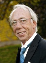 MICHEL: Dieter of London