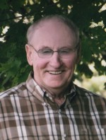 PARKER: Kenneth Gordon of Exeter