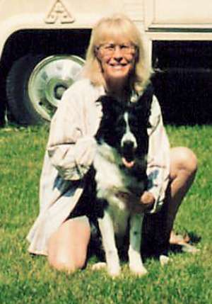 EIFERT: Heather of Grand Bend, formerly of Exeter EIFERT: Heather of Grand Bend, formerly of Exeter