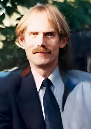PUSHELBERG: Larry Carl of Egmondville