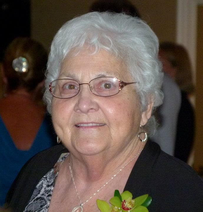 Margaret Hulley Margaret Hulley
