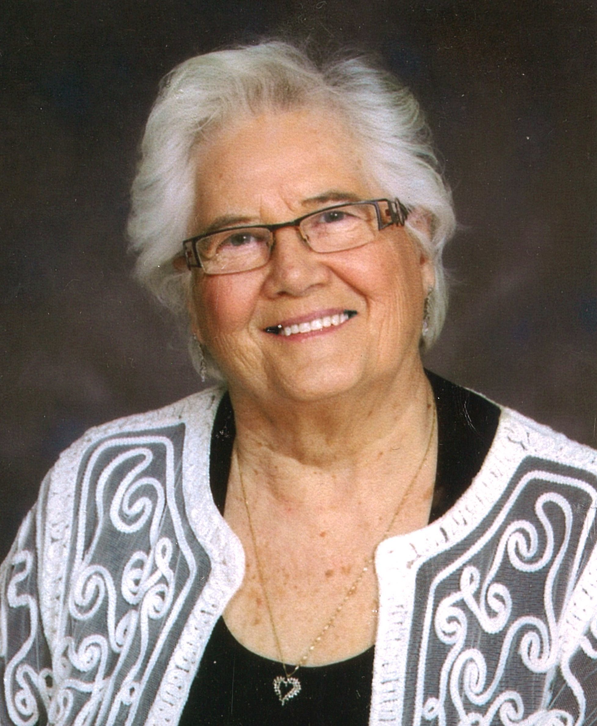 Noreen Powell Bickell-Mitchell