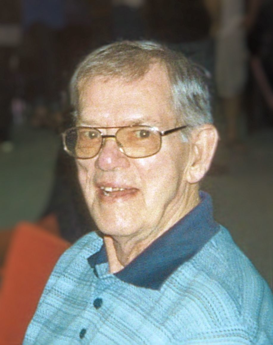 Ken  MaIoney