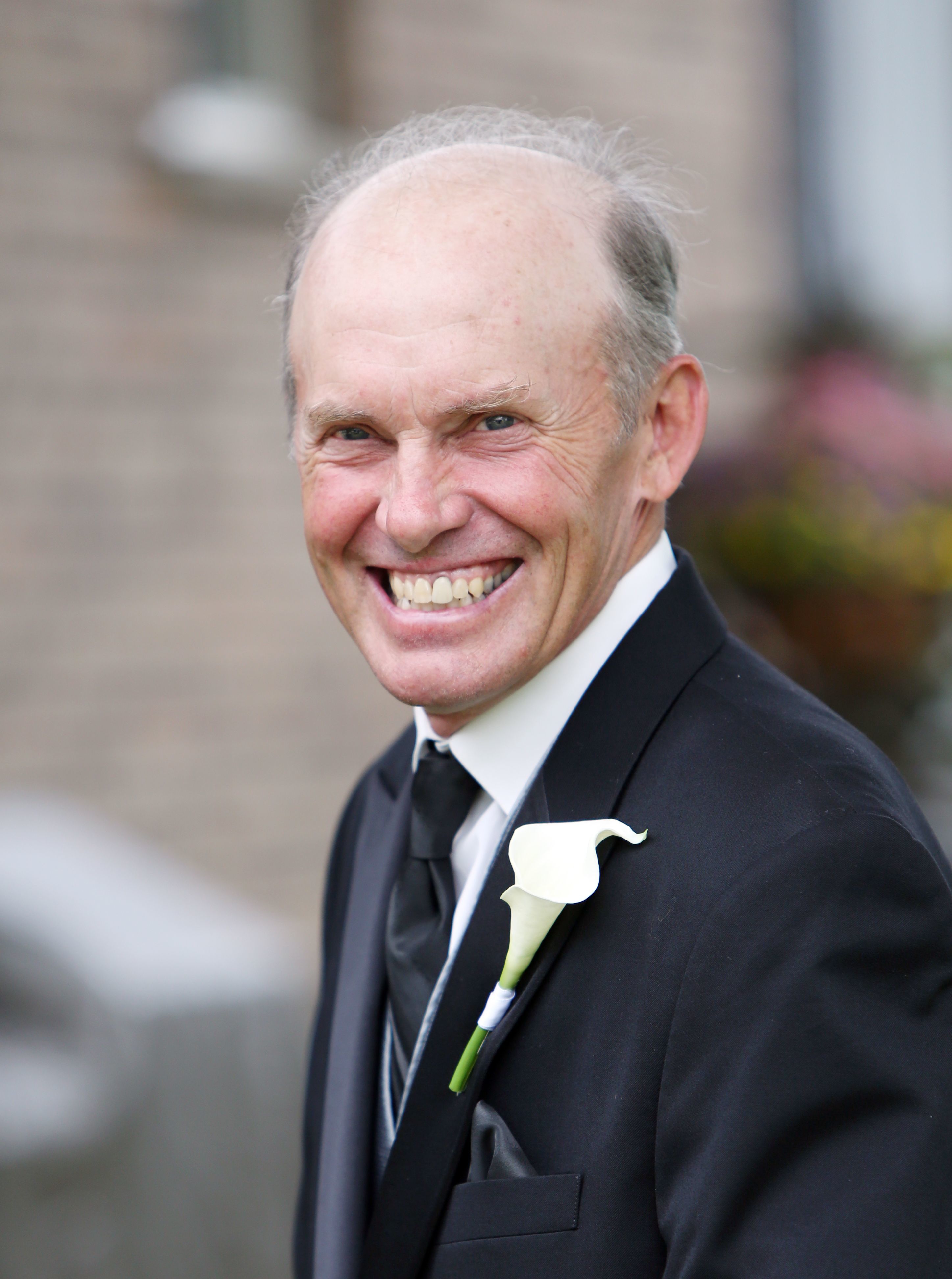 Murray  Houston