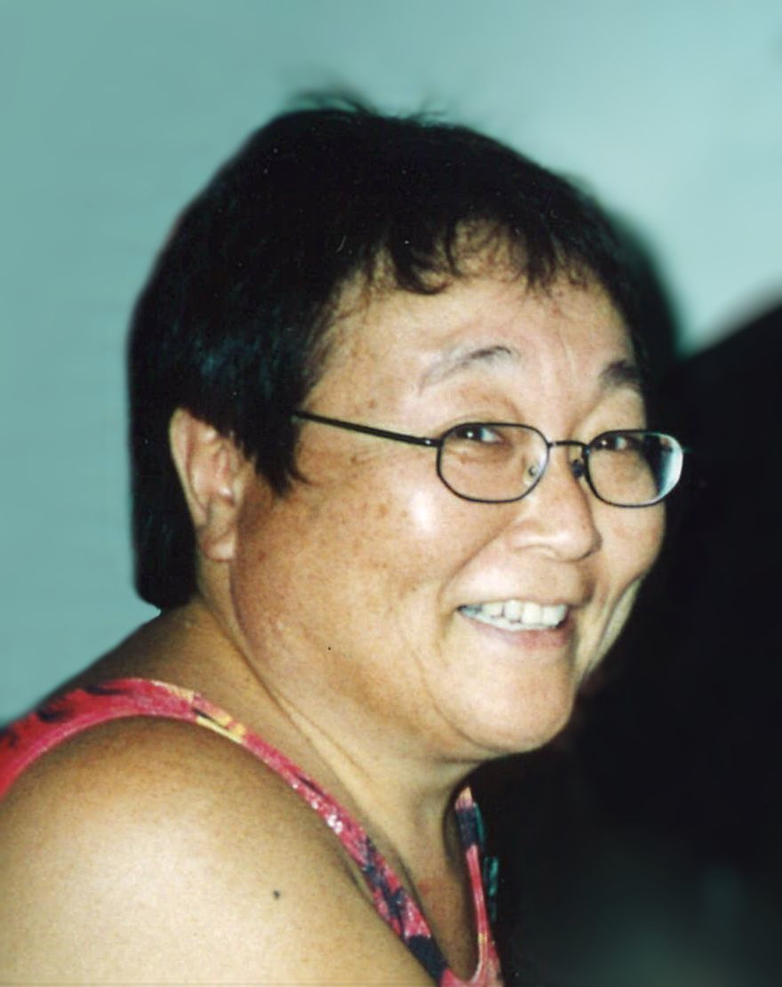 Joy Uchiyama Pepper