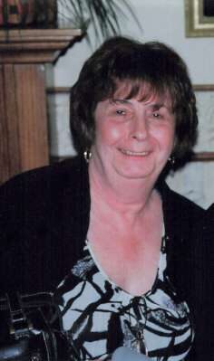 ALLIN: Linda (Moreau) of Seaforth