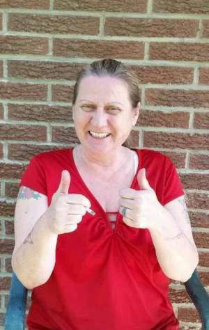 ALLISON: Robin Marie of London ALLISON: Robin Marie of London