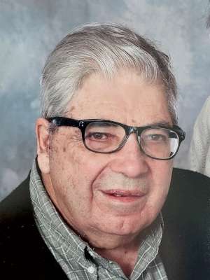 OROSZ: Andrew ‘Andy’ of RR3 Ilderton OROSZ: Andrew ‘Andy’ of RR3 Ilderton