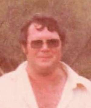 BAILEY: Dave of Grand Bend, formerly of Sarnia BAILEY: Dave of Grand Bend, formerly of Sarnia