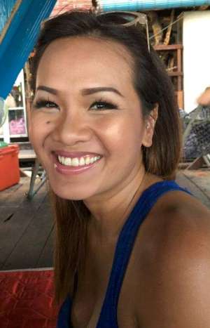 BARR: Dr. Mera Sun of Brampton, formerly of Lucan