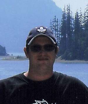 BARRY: Thomas Jeffery of Seaforth