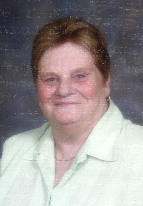 Dorothy Young Barry