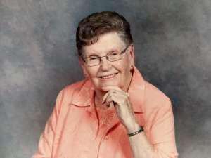 BEUERMANN: Margaret (Moore) of Seaforth
