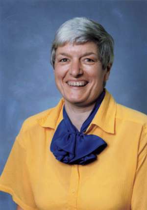 BEUTTENMILLER: Elizabeth Ann “Betty” (Muegge) of Seaforth