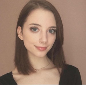 BIEMAN: Zoë Sky of Blyth