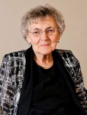 Bode, Thelma W300