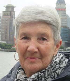 BOX: Linda Loretta (Teir) of Denfield, and formerly of London and Rodney