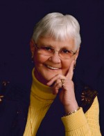 BRANDERHORST: Sjoukje (Shirley) of Exeter