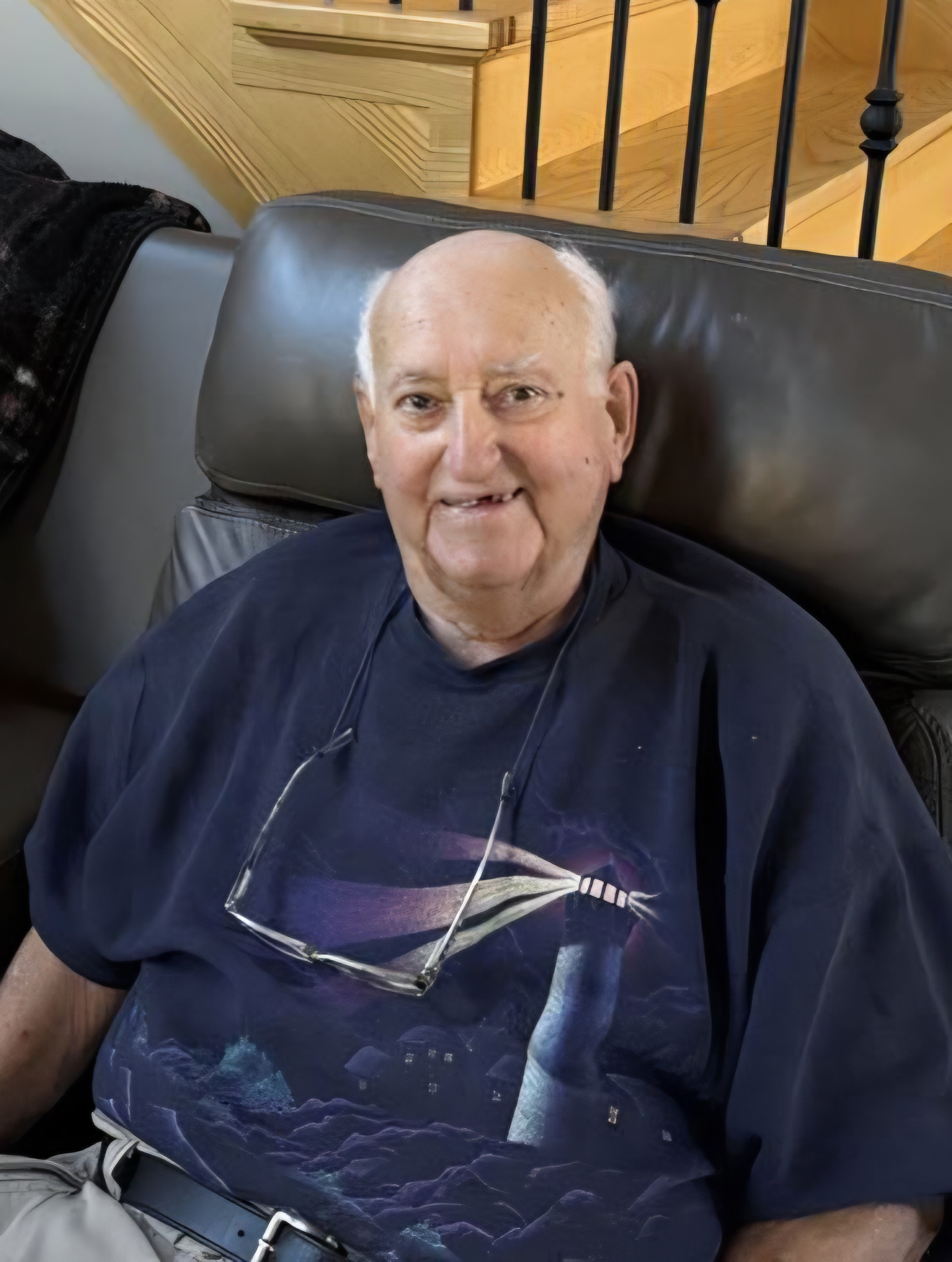 BRENNER: William “Bill” Ezra of Grand Bend *Updated